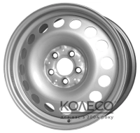 Диски Magnetto R1-1912 W6.5 R17 PCD5x112 ET50 DIA66.6 S