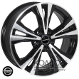 ZW BK5594 W7 R18 PCD5x114.3 ET35 DIA66.1 BP