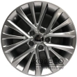 Replica Toyota CT2250 W8 R18 PCD5x114.3 ET40 DIA60.1 HS