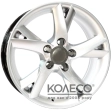 Replica Volkswagen (CT1334) W8 R18 PCD5x112 ET39 DIA66.6 HS