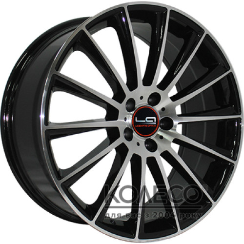Replica MR139 W7.5 R17 PCD5x112 ET38 DIA66.6 BMF