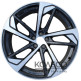 Audi OEM 4M0601025CN W10 R22 PCD5x112 ET26 DIA66.6 BP