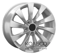 Диски Replica Audi-CT1320 W8 R18 PCD5x112 ET41 DIA66.6 HS