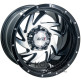 GT 5136 W10 R15 PCD6x139.7 ET-44 DIA110.5 BM