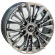 Replica Hyundai GT 166151 W6.5 R16 PCD6x139.7 ET46 DIA92.5 HB