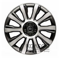 Диски Replica Range Rover GT ZY2033 W8.5 R20 PCD5x120 ET45 DIA72.6 MG