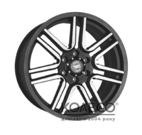 Диски WS FORGED WS349 W8.5 R20 PCD6x135 ET30 DIA87.1 MBM