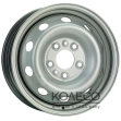 ALST (KFZ) 4012 W6 R15 PCD5x118 ET68 DIA71.1 silver