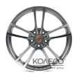 Replay Porsche (PR26) W11 R21 PCD5x130 ET58 DIA71.6 GMF