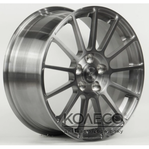 WS FORGED WS923B W8 R18 PCD5x114.3 ET50 DIA60.1 FBG