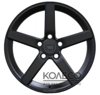 Диски WS FORGED WS1059B W8 R18 PCD5x120 ET41.5 DIA72.6 SB