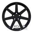 WS FORGED WS1245 W8 R19 PCD5x114.3 ET40 DIA60.1 GB
