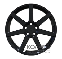 Диски WS FORGED WS1245 W8 R19 PCD5x114.3 ET40 DIA60.1 GB