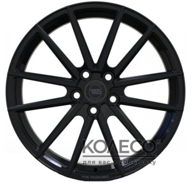 WS FORGED WS1247 W8 R19 PCD5x114.3 ET50 DIA60.1 GB