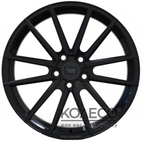 WS FORGED WS1247 W8 R19 PCD5x114.3 ET50 DIA60.1 GB