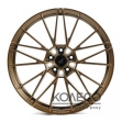 WS FORGED WS2124 W9 R20 PCD5x112 ET41 DIA57.1 SBr