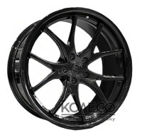 Диски WS FORGED WS2120 W9.5 R20 PCD5x115 ET20 DIA71.6 GB