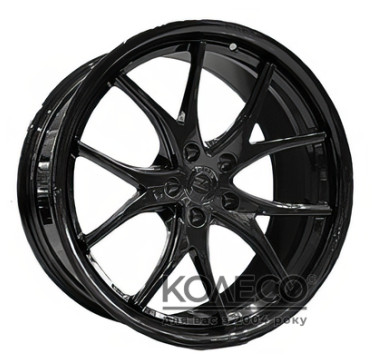 WS FORGED WS2120 W9.5 R20 PCD5x115 ET20 DIA71.6 GB