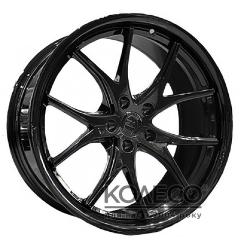 WS FORGED WS2120 W9.5 R20 PCD5x115 ET20 DIA71.6 GB