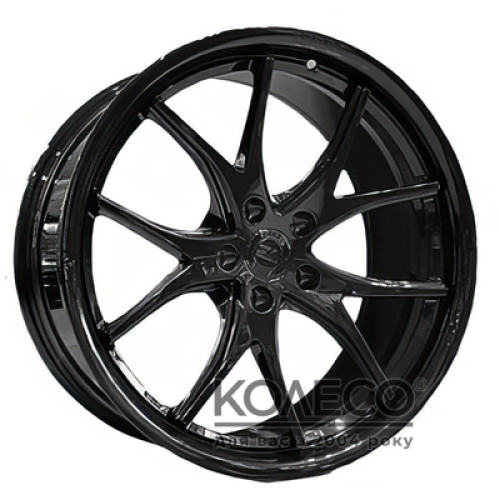 WS FORGED WS2120 W9.5 R20 PCD5x115 ET20 DIA71.6 GB