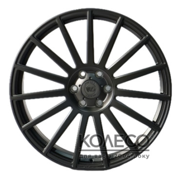 WS FORGED WS2128 W8.5 R20 PCD6x114.3 ET35 DIA66.1 BM