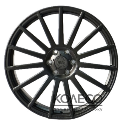 WS FORGED WS2128 W8.5 R20 PCD6x114.3 ET35 DIA66.1 BM