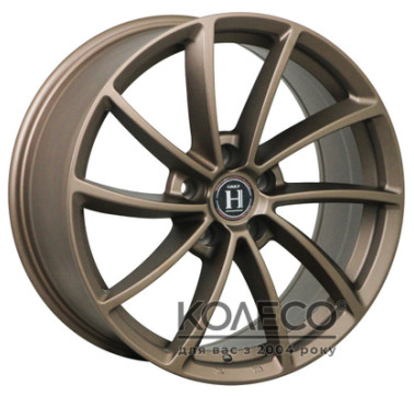Harp Y-691 W8 R18 PCD5x112 ET35 DIA72.6 BR