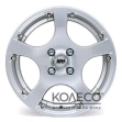 Kormetal KM 864 Hornet W6 R14 PCD4x114.3 ET35 DIA67.1 S