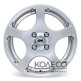 Kormetal KM 864 Hornet W6 R14 PCD4x114.3 ET35 DIA67.1 S