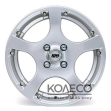 Kormetal KM 865 Hornet W6.5 R15 PCD5x114.3 ET37 DIA67 S