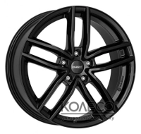 Диски Dezent TR W6.5 R16 PCD5x114.3 ET45 DIA67.2 Black