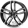 Dezent TR W6.5 R16 PCD5x114.3 ET48 DIA71.6 BP