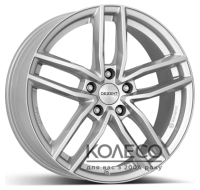 Диски Dezent TR W8 R18 PCD5x112 ET30 DIA57.1 S