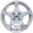 Kormetal KM 866 Hornet W7 R16 PCD5x120 ET35 DIA72.6 HB
