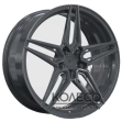 WS FORGED WS2102 W8.5 R20 PCD5x112 ET41 DIA57.1 DSM