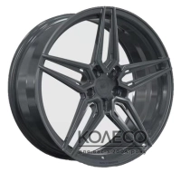 Диски WS FORGED WS2102 W8.5 R20 PCD5x112 ET41 DIA57.1 DSM