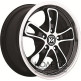 Kormetal KM 915 W6.5 R15 PCD5x100 ET35 DIA67 BD