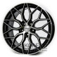 Replica Vossen HF2 W8.5 R19 PCD5x108 ET35 DIA63.3 BMF