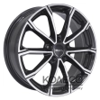 Mak DaVinci W6.5 R16 PCD5x114.3 ET50 DIA60.1 BMr