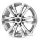 Mak Safari 6 W7.5 R17 PCD6x139.7 ET25 DIA106.2 S