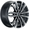 Mak Safari 6 W8.5 R20 PCD6x139.7 ET50 DIA95.1 GMMF