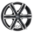 Mak King 6 W6.5 R16 PCD6x139.7 ET55 DIA93.1 IB