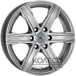 Mak King 6 W6.5 R16 PCD6x139.7 ET20 DIA106.1 BT