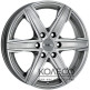 Mak King 6 W7 R16 PCD6x114.3 ET45 DIA66.1 BT