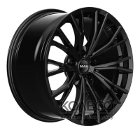 Диски Mak Mark W8 R19 PCD5x112 ET30 DIA66.6 GB