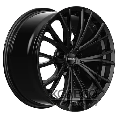 Mak Mark W8 R19 PCD5x112 ET30 DIA66.6 GB
