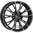 Mak Mark W8 R18 PCD5x112 ET30 DIA66.6 BMr