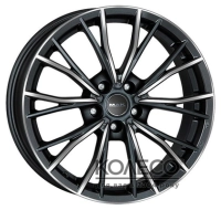 Диски Mak Mark W8 R18 PCD5x112 ET30 DIA66.6 BMr