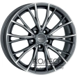 Mak Mark W8.5 R19 PCD5x112 ET25 DIA66.6 GMMF