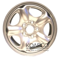Диски Land Rover OEM ANR3973 W6.5 R15 PCD5x114.3 ET40 DIA67 S